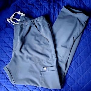 Figs scrub pants mens XL